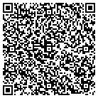 QR code with Accurate Maintanence & Cnstr contacts
