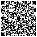 QR code with W Vti FM I 96 contacts