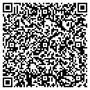 QR code with Jfo Design contacts