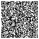 QR code with Ivy's Fitnet contacts