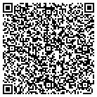 QR code with A A Truck Towing Alignments contacts