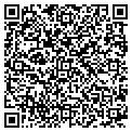 QR code with G Corp contacts