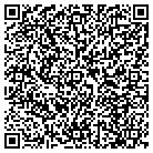 QR code with Gardner White Furniture Co contacts