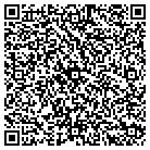 QR code with USA Flags & Flag Poles contacts