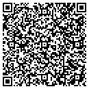 QR code with AAA Dj's contacts