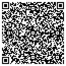 QR code with A M Refreshment Service contacts