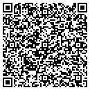 QR code with Mr Muffler contacts