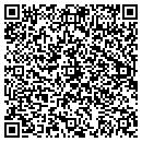 QR code with Hairways Plus contacts
