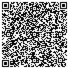 QR code with Sentimental Stitches contacts