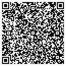 QR code with M A Fitzgerald & Co contacts