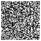 QR code with Malcolm Cable Network contacts