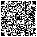 QR code with Hidden Howllow contacts