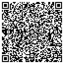 QR code with AMPM Towing contacts