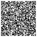 QR code with Audrey JS contacts