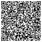 QR code with Whiting Bros Quick Stop Groc contacts