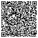 QR code with Scoops contacts