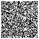 QR code with L & R Builders LLC contacts