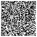 QR code with James J Hashman contacts