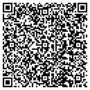 QR code with Highlands The contacts