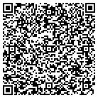 QR code with Allegheny Wslyan Mthdst Church contacts