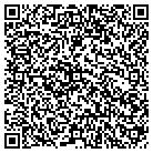 QR code with Heidi's Travelers Motel contacts