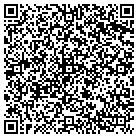 QR code with Pryor & Pryor Limousine Service contacts