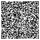 QR code with D & L Collision contacts