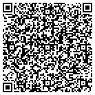 QR code with Department Mtl Science & Engrg contacts