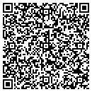 QR code with J P Tile Work contacts