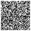 QR code with Zander Colloids Lc contacts