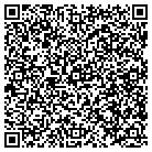 QR code with Oberdick Drafting Design contacts