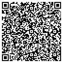 QR code with E&S Prototype contacts