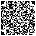 QR code with Le Blancs contacts