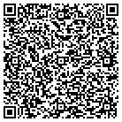 QR code with Macomb County Community Service contacts