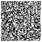 QR code with Daggett Funeral Home Inc contacts