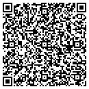 QR code with Mr B's Janitorial contacts