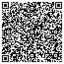 QR code with JSB & Assoc contacts