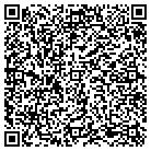 QR code with Falk Wlliam Appointment Barbr contacts