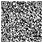 QR code with C & W Horse Transportation contacts