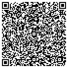 QR code with Jeffs Jiffy Delivery Service contacts