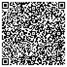 QR code with Muir Bros Funeral Home Lapeer contacts