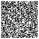 QR code with Curtiss Engineering & Research contacts