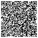 QR code with Kevin B Vanert contacts