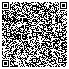 QR code with Halfway Coin Laundry contacts