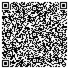 QR code with Raco Rebar Detailing Inc contacts