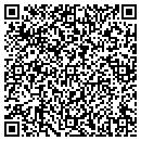 QR code with Kaotic Custom contacts