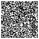 QR code with A D Perlmutter contacts