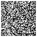 QR code with Hard's Painting contacts