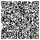 QR code with The Game Nut contacts