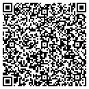QR code with Gary Cupp contacts